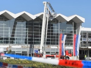 ВЈТ у Новом Саду: Очекујемо потврђивање оптужнице и да суђење за пад надстрешнице буде јавно