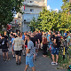 У Београду протест на наводној адреси министра Лончара и заменице градоначелника
