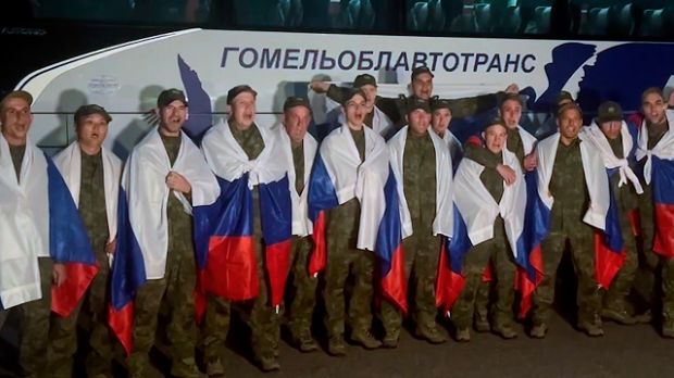 Ставови Москве и Кијева и даље удаљени, извршена нова размена заробљеника