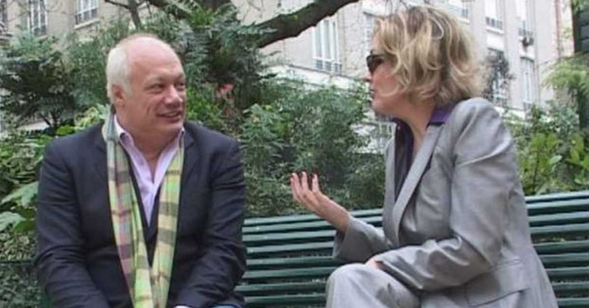 Савремени светски писци: Ерик Емануел Шмит Савремени светски писци: Ерик Емануел Шмит