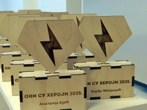 Хероине из комшилука: Биљана и Надица мењају свет деци којој је подршка најпотребнија 