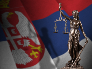 Васовић разрешена дужности члана испитне комисије за правосудни испит
