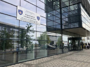 Суђење петорици Срба у Приштини, након годину дана проведених у притвору