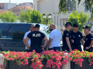 Навијачи Новог Пазара напали држављанина Пољске уочи фудбалске утакмице