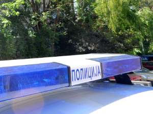 Судар два путничка возила на Ибарској магистрали, две особе повређене