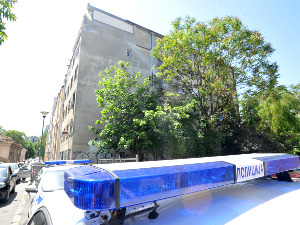 Обреновац, ухапшено двоје осумњичених за трговину дрогом у близини школе