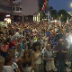 Ваљево, протест против ископавања литијума