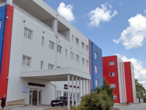 Болница у Батајници од понедељка поново отвара врата, постаје Центар за палијативно збрињавање