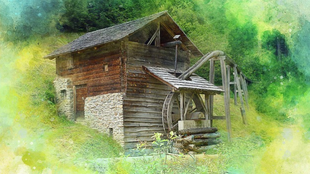 Воденица