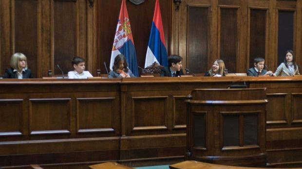 Овако вас видимо: 1-10 Овако вас видимо: 1-10