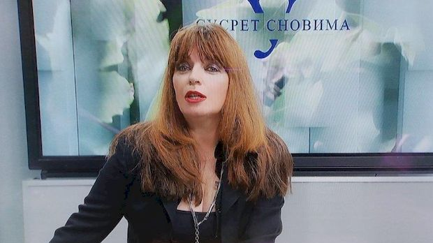 У сусрет сновима: Ђуро Коруга