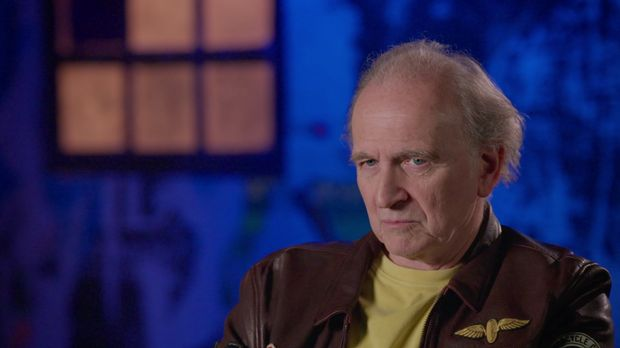 Преваспитани: Светозар Цветковић (РТС / РТС) Преваспитани: Светозар Цветковић