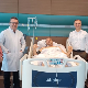 Признање за Бранка Ђаламића - који је пре седам месеци донирао бубрег школском другу