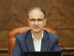 Премијер Мацут: Напад на сина Милоша Вучевића није само лични напад, осуђујем изношење неистина