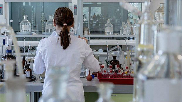 Хемија за све:	Омекшивач воде