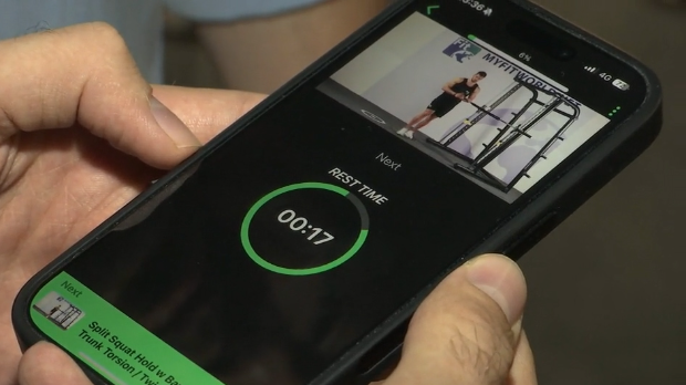 Fitnes industrija u najboljoj formi od kada postoji, i srpske firme prate svetske trendove