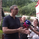 Вучић на Дунавском коридору: Када буде готова брза саобраћајница од Београда до Тумана за сат и 20 минута