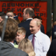Путин шета Санкт Петербургом, Кијев послао дронове на Лењинградску област; Зеленски: Нове санкције Русији