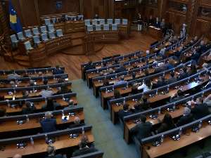 Пат позиција у Приштини  – да ли се иде на нове изборе