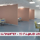 Капацитет - 50 пацијената