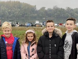 Еко минијатуре: Срећна планета