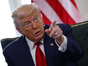 Трамп: Осумњичени за убиство Чарлија Кирка је у притвору