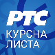 Курсна листа за 5. јун 2026.
