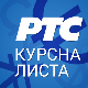 Курсна листа за 9. јун 2026.