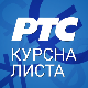 Курсна листа за 5. август 2026.