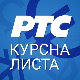 Курсна листа за 12. август 2026.