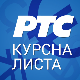 Курсна листа за 2. септембар 2026.