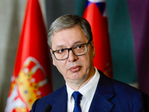 Вучић разговарао телефоном са Мадуром: Србија цени подршку Венецуеле