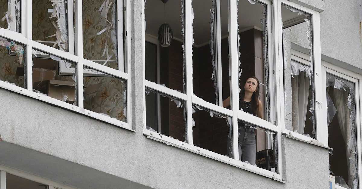 Зеленски и Мете Фредериксен о евроинтеграцијама; званичница Белгорода рањена у украјинском нападу
