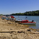 На Тиси код Титела водостаји испод ниских пловидбених нивоа, отежана пловодба