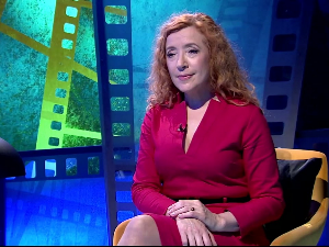 Заводљива телевизија: Креатори серија – ТВ серија Димитрије Туцовић