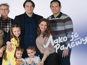 Лако је Ралету, 31-40 