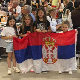 Пета "Бројаница" окупила фолклораше из седам држава