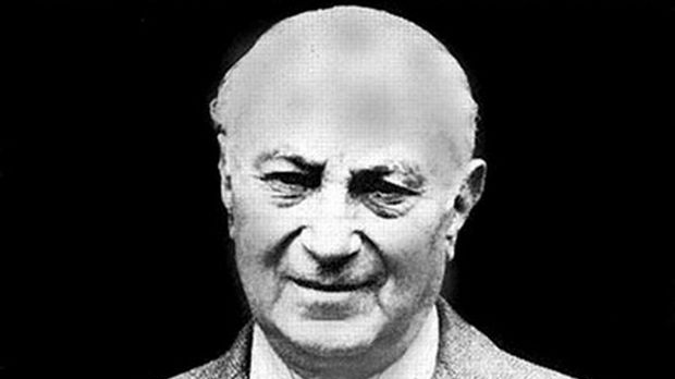 Мохамед Али Џамалзаде: Печена гуска (1) Мохамед Али Џамалзаде: Печена гуска (1)