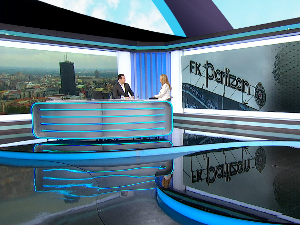 Милка Форцан за РТС: Најтежи дани су иза нас, могућа су нова појачања за Партизан