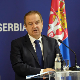 Дачић: Инсинуације партија и појединаца вређају надљудски напор ватрогаса-спасилаца