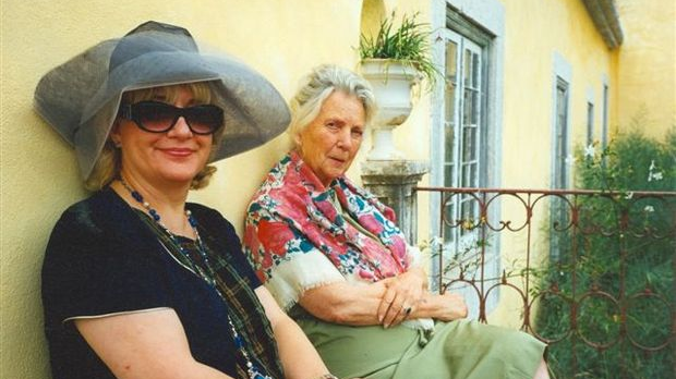 Мира Адања Полак: Ексклузивно (Лична архива Мире Адање Полак / Лична архива Мире Адање Полак) Мира Адања Полак: Ексклузивно