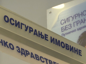 Грађани се осигурања сете када већ буде касно, од чега зависи висина премије