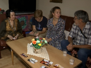 Kадивка Вуковић четрдесет година живи у Геронтолошком центру у Нишу