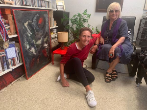 Мира Адања Полак: Ексклузивно