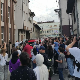Протести у Новом Пазару, Крагујевцу и Краљеву