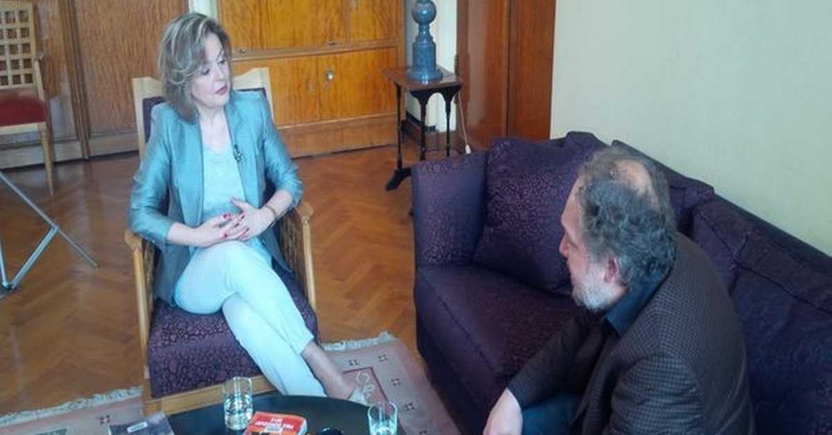 Савремени светски писци: Матијас Енар