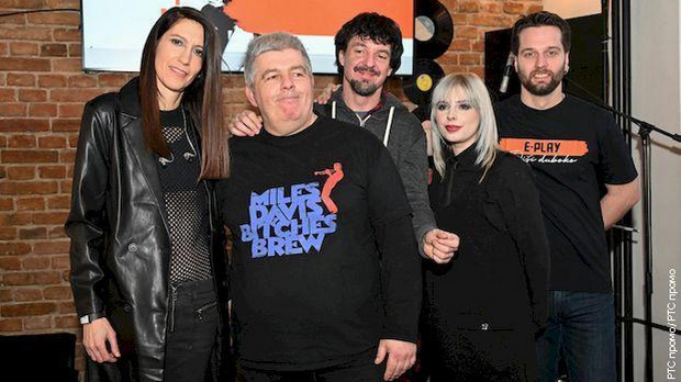 Идемо да плачемо (са срећним крајем)