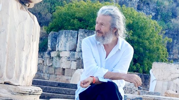 Креативн дистрикт: Никита Миливојевић 