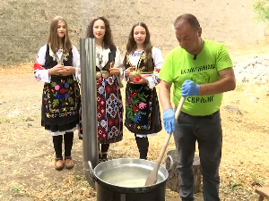 Сврљиг: Како се  прави добар белмуж