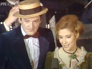 Београдско пролеће-Старе градске песме